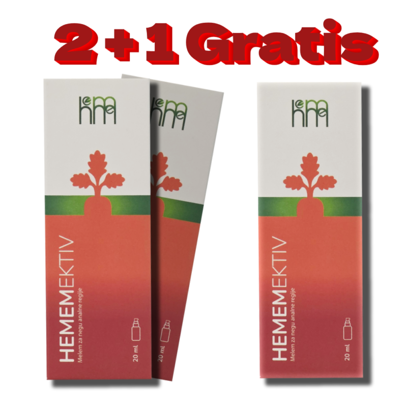 Hememektiv Akcija
