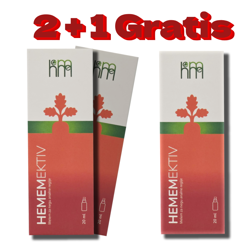 Hememektiv Akcija